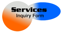 Fill out our free no-obligation services inquiry form.